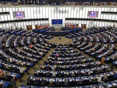 Экстремисты планировали теракт на заседании Еврокомиссии