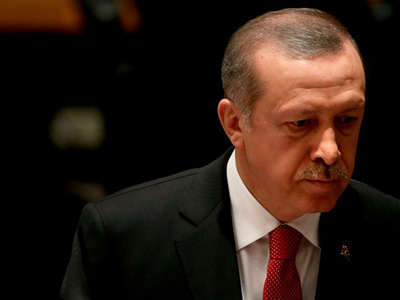 Президент Турции не говорил о снижении уровня дипотношений с Россией