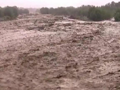 200 человек эвакуированы на Кубани из-за подтопления сел