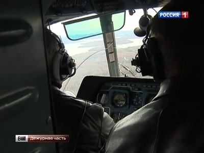 В катастрофе Ми-2 погиб начальник одного из отделов 