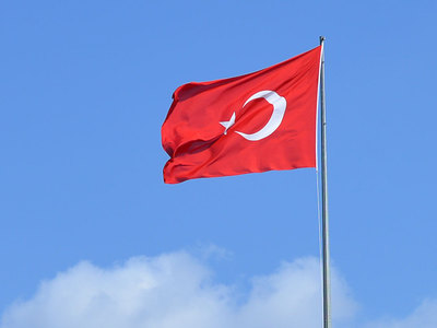 За шпионаж задержаны 34 турецких военных