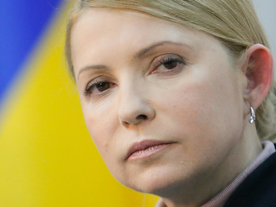 Судья, приговоривший Тимошенко, может поплатиться за это