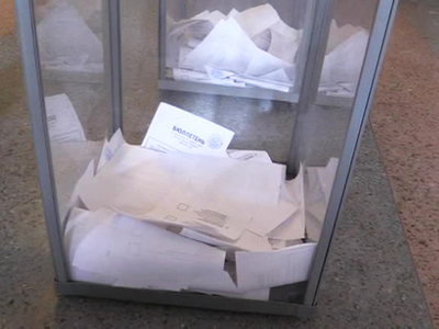 Выборы в Донбассе могут пройти в этом году