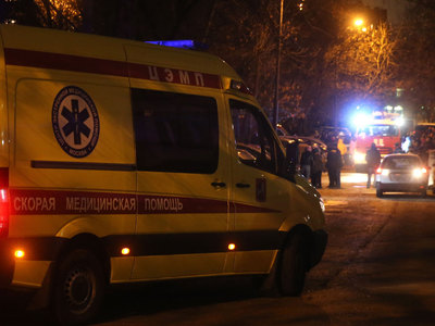 Двое пострадавших при взрыве газа в Подмосковье скончались
