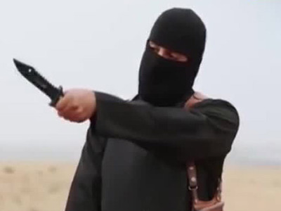 Боевики ИГ подкрепили видеороликом сообщение о казни 21 копта