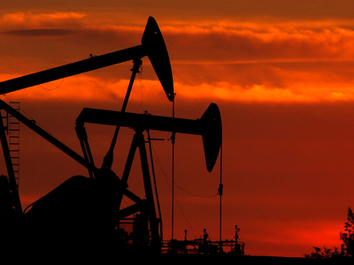 Россия предлагает лишить ИГ нефтяных доходов