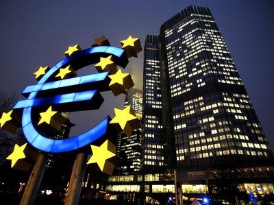 Еврозона скатится в рецессию в 2015 году
