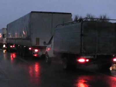 Крым недосягаемый: в транспортной ловушке оказались тысячи людей