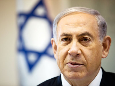Нетаньяху: сделка с Ираном приведет к гонке вооружений на Ближнем Востоке