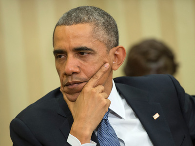 Обама признал участие США в украинском госперевороте