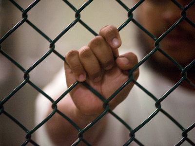 Пентагон перевел в Кабо-Верде одного из заключенных тюрьмы в Гуантанамо