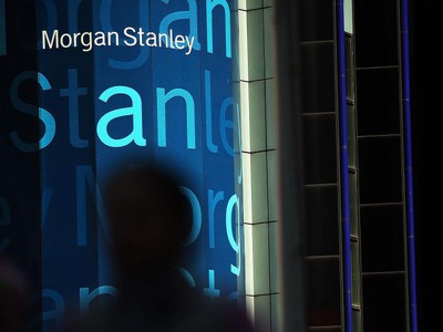 Morgan Stanley: ФРС не будет повышать ставки в 2015