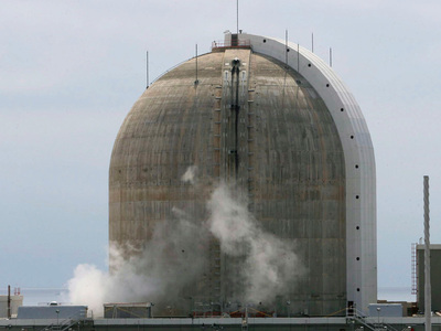 На испанской АЭС Vandellos II из соображений безопасности остановлен реактор
