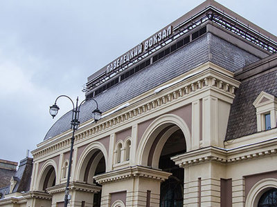 Бомбу на Павелецком вокзале не нашли