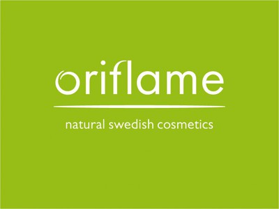 Oriflame зафиксировала сокращение выручки