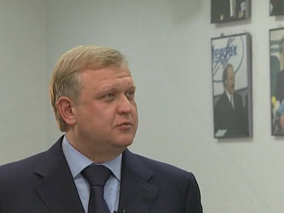 Капков: экс-директор Третьяковки не создала комфортной среды