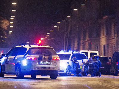 Атака на Копенгаген: нападение готовила хорошо организованная банда