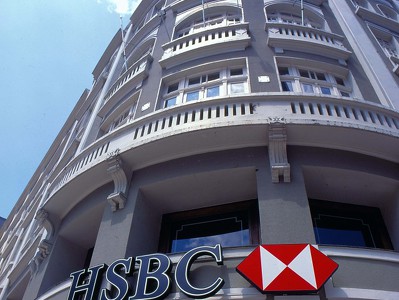  HSBC   17%