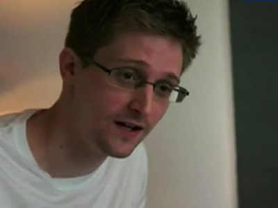 Сноуден разработает необычный чехол для смартфона
