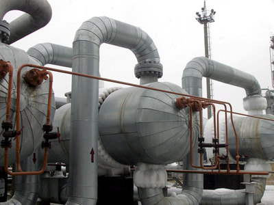 Россия готова поставлять газ в ЛНР и ДНР напрямую при письменном отказе 