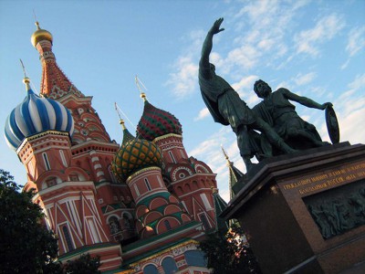 Citi: Россия избежит затяжной рецессии в 2015 году