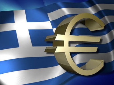 Бундестаг поддержит Грецию