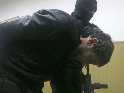 Кадыров: если Дадаев причастен к убийству Немцова, его надо наказать по всей строгости