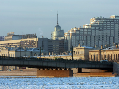 Москва или Петербург обретут улицу имени Иосифа Бродского
