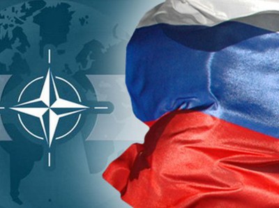 История отношений России и НАТО в 12 слайдах