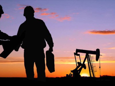 Schlumberger: нефть вырастет во второй половине года