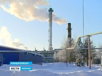 Имущество Беломорской нефтебазы уйдет с молотка мелкими лотами