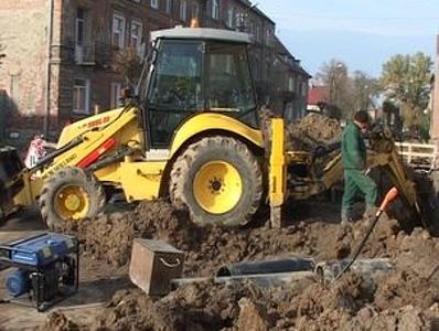 В Калининградской области газифицировано 90% объектов