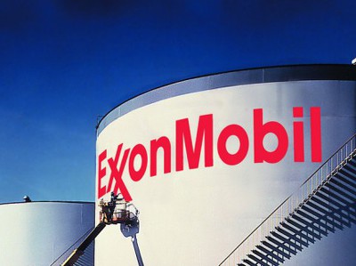  exxonmobil    
