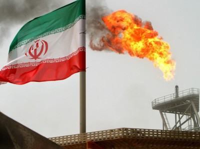 10 фактов о нефтяной индустрии Ирана