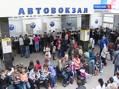 В Челябинской области билеты на междугородние автобусы подорожали на 10%