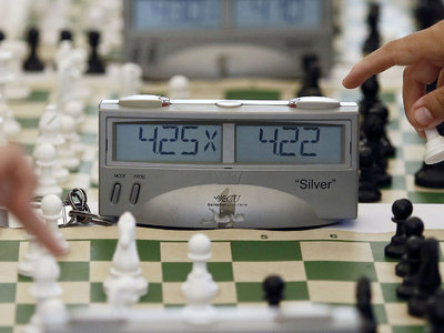 Российская делегация – самая многочисленная на ЧМ по шахматам среди юношей и девушек