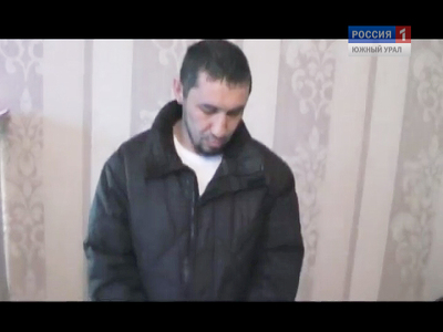 В Челябинской области задержали исламского экстремиста