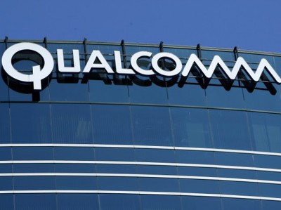 Прибыль Qualcomm упала на 46% из-за проблем в Китае