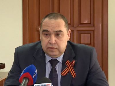 По факту убийства Мозгового в ЛНР возбудили уголовное дело