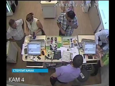 В Башкортостане трое иностранных граждан с помощью фокусов совершали кражи