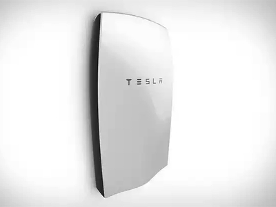 Бытовой аккумулятор Tesla оказался в дефиците