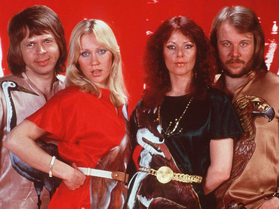 Скончался шведский гитарист, игравший с ABBA