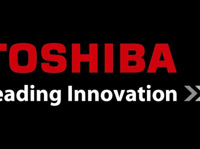  Toshiba   17%:   