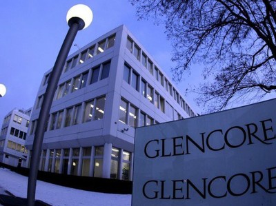 S&P дало Glencore последний шанс