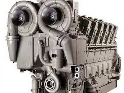 Пензенскими двигателями оснастят локомотивы, морские суда и промобъекты РФ