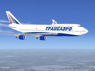 "Трансаэро": в компании работают 6902 человека