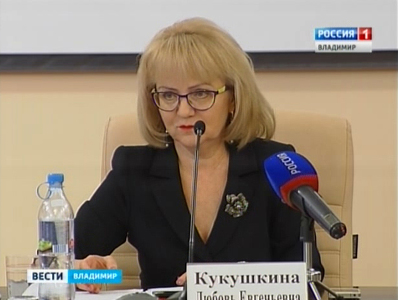 Объем финансирования мер соцзащиты владимирцев увеличен на 8%