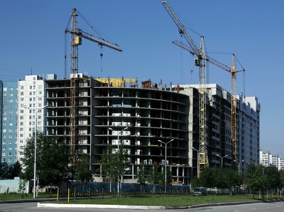 Падение не будет вечным: когда покупать квартиру