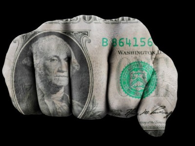 Когда доллар начнет падать?