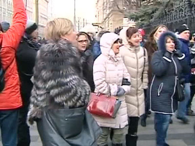 ЦБ разработал программу помощи валютным ипотечникам